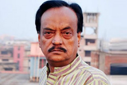 আইসিইউতে কিংবদন্তি সুরকার আলাউদ্দিন আলী