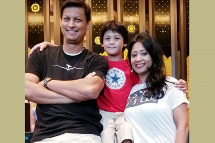 ৯ বছরেই কলেজে ভর্তি হয়ে যুক্তরাষ্ট্রে বাংলাদেশি ক্ষুদের চমক!
