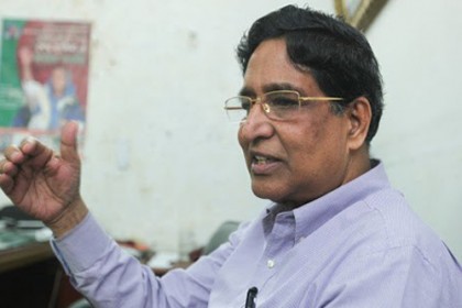 'বিএনপি জনগণের ভালোবাসা থেকে বিচ্ছিন্ন হয়ে পড়েছে'