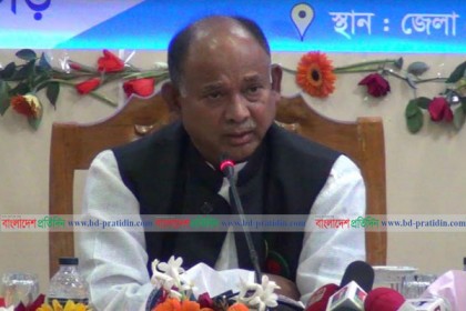 প্রত্যেক জেলায় যাবে ট্রেন: রেলমন্ত্রী