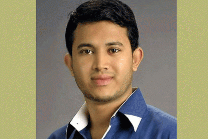 পুলিশকে মারধরের মামলায় সেই ছাত্রলীগ নেতা মিরন রিমান্ডে