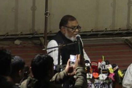 'জামায়াতকে শুধু নিষিদ্ধ নয়, তাদের ছেলেমেয়েরাও যাতে চাকরি না পায়'

