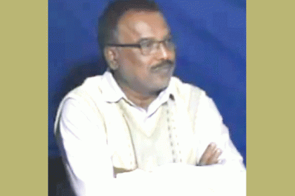 কুমিল্লায় নাগরিক ফোরামের সভাপতি গ্রেফতার 