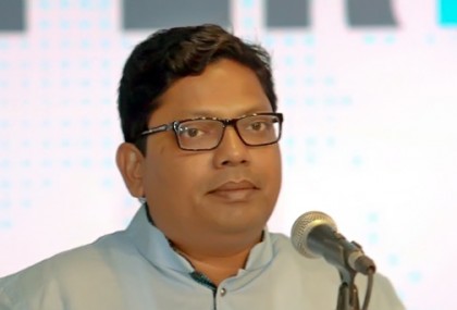 'হাইটেক ইন্ডাস্ট্রিজের পণ্য বিনিয়োগকারীদের আকৃষ্ট করছে'