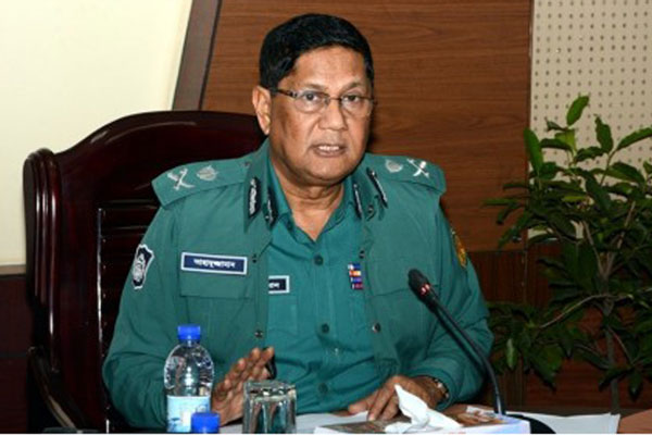 ‘বেফাঁস মন্তব্য ও কাজের জন্য অপরাধী হবেন না’