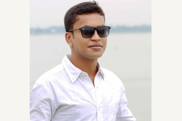 বাড়ি ফেরার পথে প্রাণ গেল জবি শিক্ষার্থীর