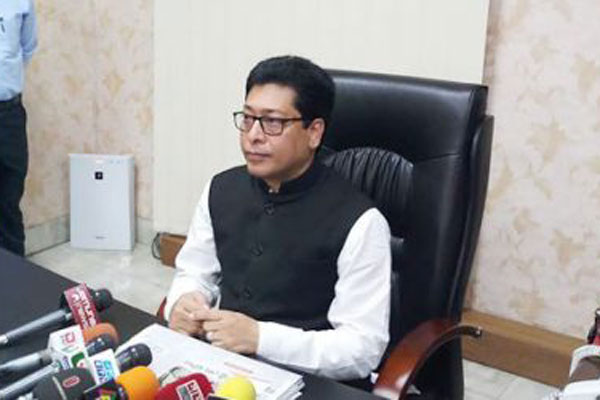 ‘প্রশাসনে সাড়ে তিন লাখ লোক নিয়োগ দেয়া হবে’
