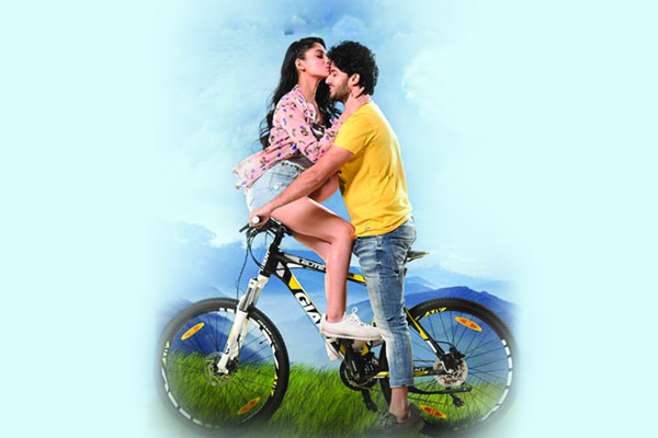 অবশেষে তারকাবহুল বড় পর্দা