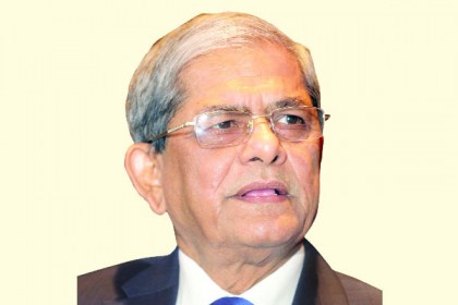 ঢাকা সিটি নির্বাচনের বিএনপি অংশ নেবে কি-না সিদ্ধান্ত রাতে: ফখরুল
