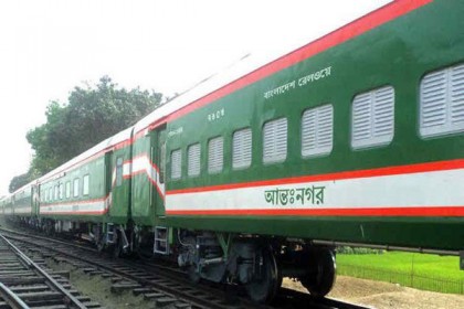 ইন্দোনেশিয়া থেকে আসছে রেলের ১৫টি নতুন কোচ