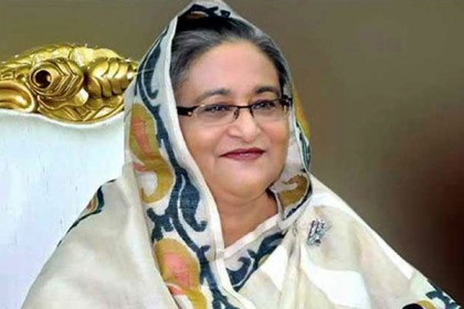 আজ জাতির উদ্দেশে ভাষণ দেবেন প্রধানমন্ত্রী