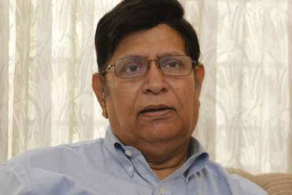 তিস্তা ইস্যুতে দিল্লিতে আলোচনার প্রস্তুতি চলছে: পররাষ্ট্রমন্ত্রী