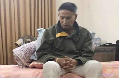 অনেকটা সুস্থবোধ করছেন এরশাদ