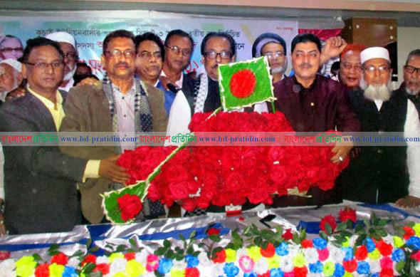 এবার আওয়ামী লীগে যোগ দিলেন বিএনপির সেই 'উপদেষ্টা' কালাম