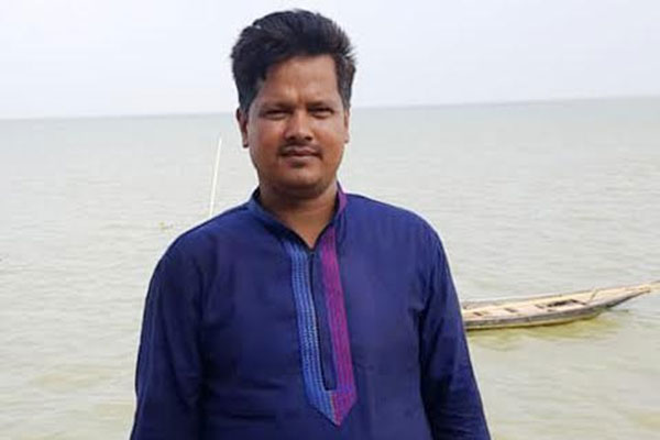 কিশোরগঞ্জে যুবলীগ নেতাকে কুপিয়ে হত্যা, আটক ৭