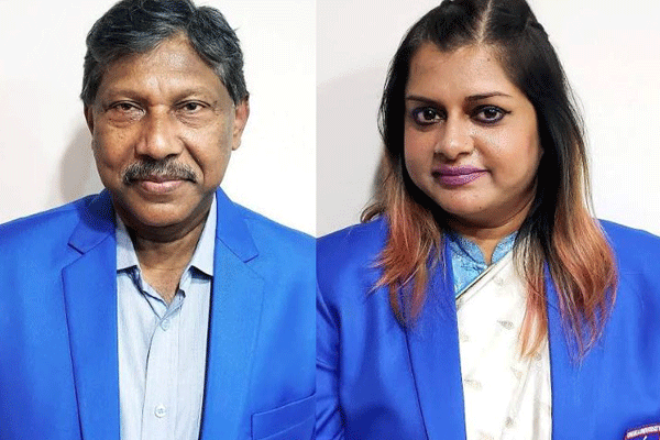 ঢাবি সাংবাদিকতা বিভাগ অ্যালামনাইয়ের নতুন কমিটি গঠন