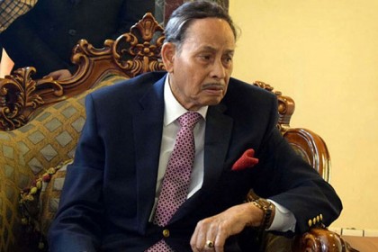 'সুস্থ আছেন এরশাদ, শিগগিরই দেশে ফিরছেন'
