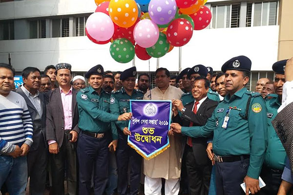 অলস মস্তিষ্ক শয়তানের কারখানা: ক্রীড়া প্রতিমন্ত্রী