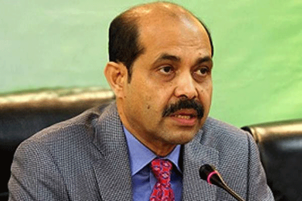 ডিএনসিসিতে মনোনয়ন ফরম সংগ্রহ করলেন আতিক