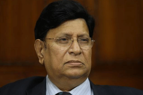 'তারেক রহমানকে ফিরিয়ে আনার কাজ করছে আইন মন্ত্রণালয়' 