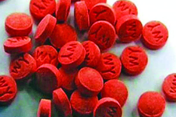 তবু আসছে ইয়াবার চালান