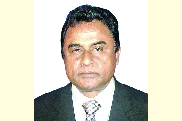 ঘুষ-দুর্নীতির বিরুদ্ধে জিরো টলারেন্স
