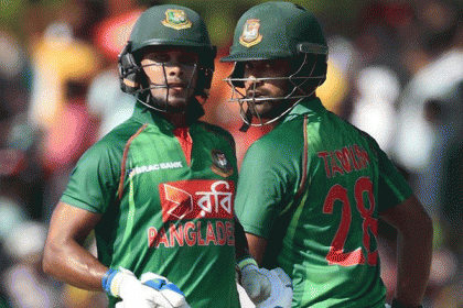 সাব্বিরকে নিয়ে মুখ খুললেন তামিম