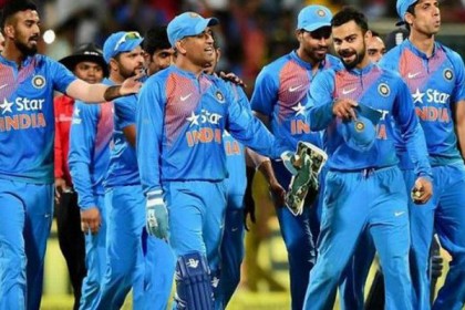 ভারতীয় ক্রিকেট দলকে কিউই পুলিশের ‘হুমকি’!