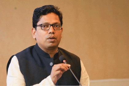 প্রতিবন্ধীদের ট্রেনিংয়ের মাধ্যমে কর্মসংস্থানের প্রতিশ্রুতি পলকের