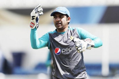 ৪ ম্যাচের জন্য নিষিদ্ধ সরফরাজ আহমেদ