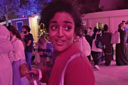 সৌদি তরুণীকে যে কারণে দেশ ছাড়তে হয়েছিল 
