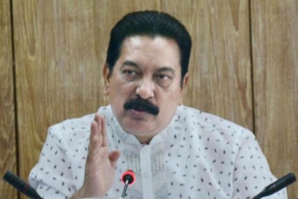'এরশাদ ক্ষমতার লোভী হলে সরকারের অংশীদারিত্ব নিতেন'