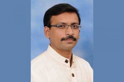 ঢাকা উত্তর সিটি নির্বাচনী মাঠে সিপিবি’র মেয়র প্রার্থী ডা. রুবেল