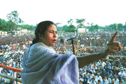 ভোট আসতেই তোড়জোড় শুরু রাজনৈতিক দলগুলোর