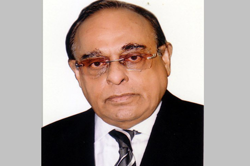জামিনে মুক্ত ব্যারিস্টার মইনুল হোসেন