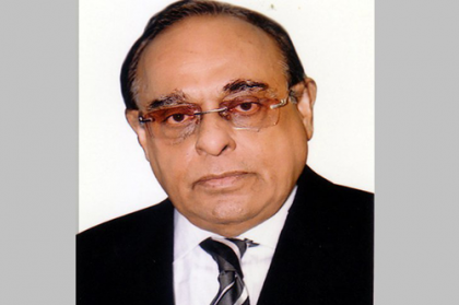 জামিনে মুক্ত ব্যারিস্টার মইনুল হোসেন