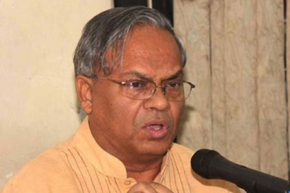 'আইনশৃঙ্খলা বাহিনীর কর্মকাণ্ডে জনমনে ভীতি ও আতঙ্ক'