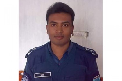 যৌতুকের মামলায় পুলিশ কর্মকর্তার ৪ বছরের দণ্ড