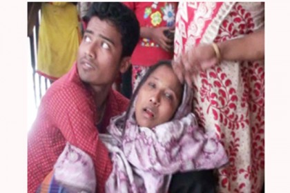 লক্ষ্মীপুর সদর হাসপাতালে চিকিৎসা অবহেলায় রোগী মৃত্যুর অভিযোগ