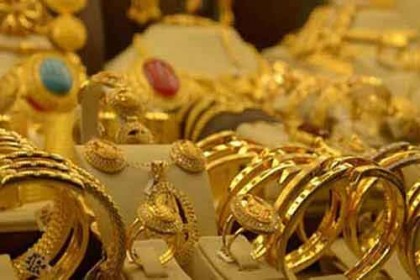ফের বাড়ল সোনার দাম