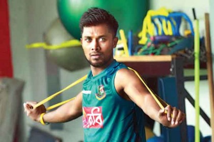 এরপর অপরাধ করলে আজীবন নিষিদ্ধ সাব্বির!