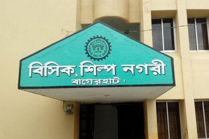 বাগেরহাটের বিসিক শিল্প নগরীতে দুই দশকেও বাড়েনি সুযোগ-সুবিধা 

