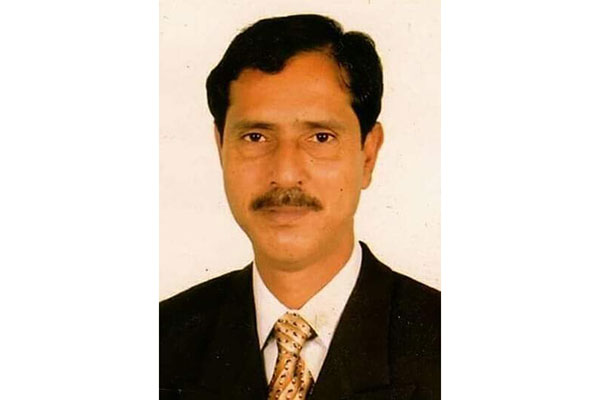 তৃণমূল নেতাদের অকুণ্ঠ সমর্থন পেলেন ইকবাল