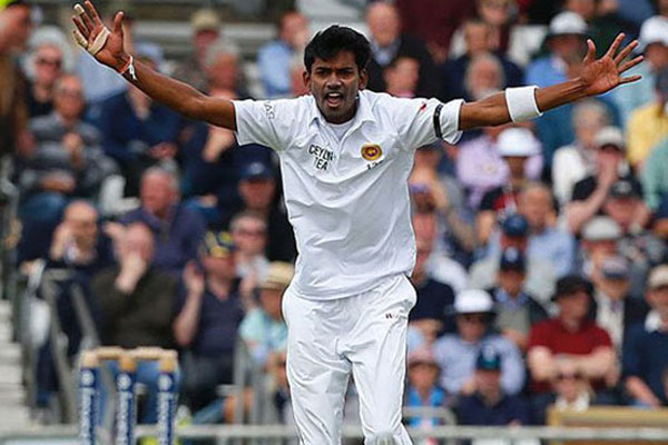 এবার ইনজুরিতে চামেরা