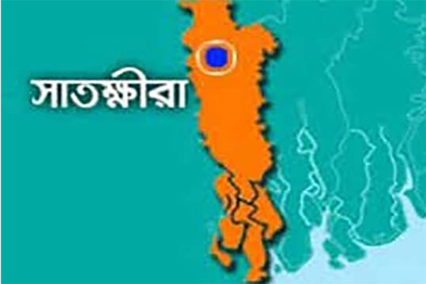 সাতক্ষীরা সীমান্ত থেকে ২ কেজি স্বর্ণ জব্দ