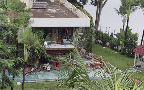 হলি আর্টিজান মামলার পরবর্তী সাক্ষ্যগ্রহণ ৬ ফেব্রুয়ারি
