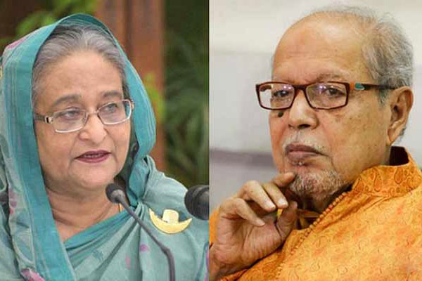 প্রধানমন্ত্রীর চা-চক্রে যাচ্ছেন যুক্তফ্রন্টের ২১ নেতা