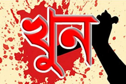 মাদারীপুরে ছিনতাইকারীর হাতে যুবক খুন