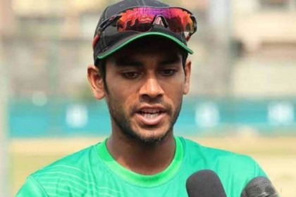 ভাইরাল নাচের ভিডিও নিয়ে যা বললেন মিরাজ
