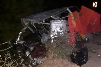 ভারতে সড়ক দুর্ঘটনায় একই পরিবারের ১২ জনের মৃত্যু